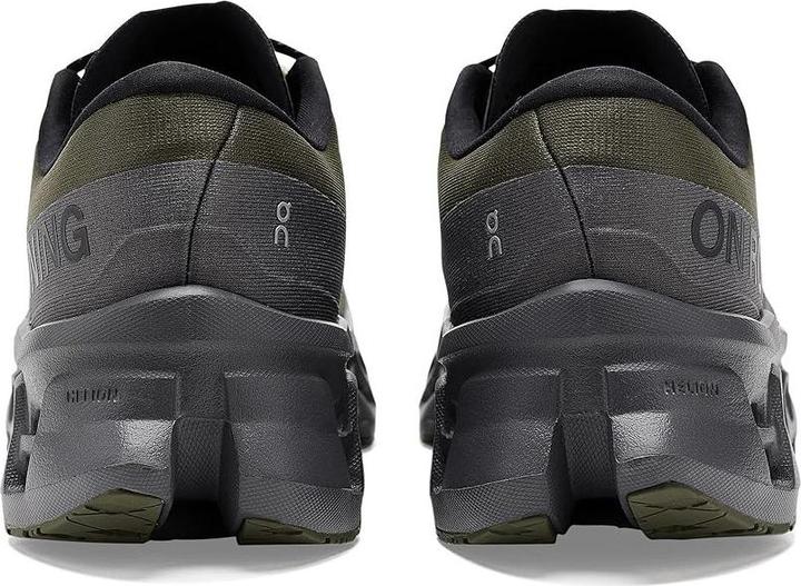 Produktbild On Running Cloudmonster 3 (40.5)