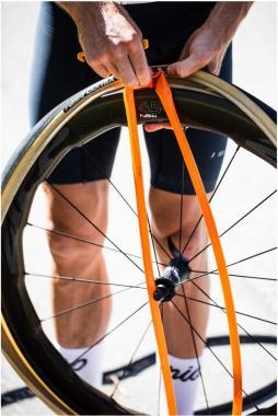 Image du produit Tubolito S-Tubo Road 700C (Presta (SV), 28", 80 mm)