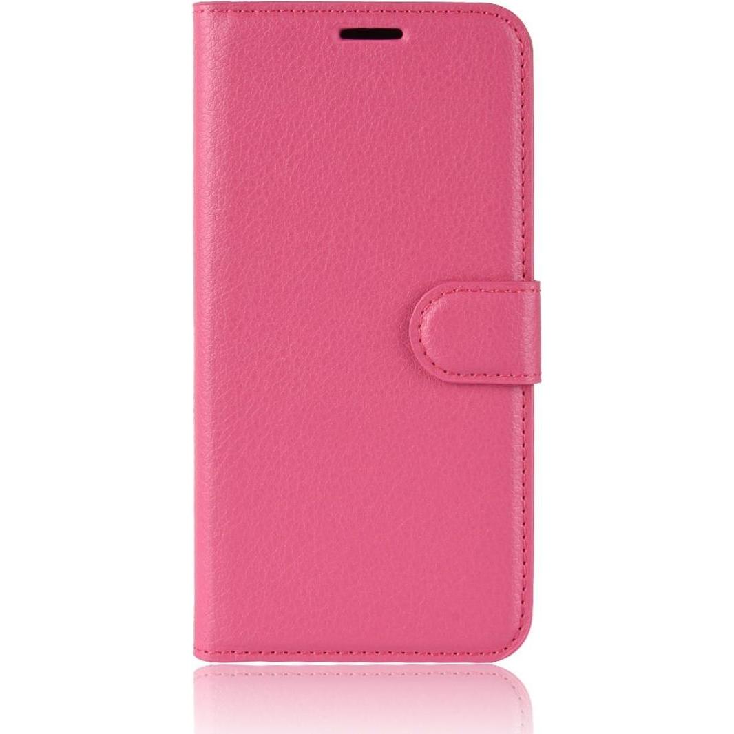 Thumbnail - König Design Hülle Handy Schutz für Samsung Galaxy S20 FE Case Cover Tasche Etui Bumper Rosa (Samsung Galaxy S20 FE), Sm...