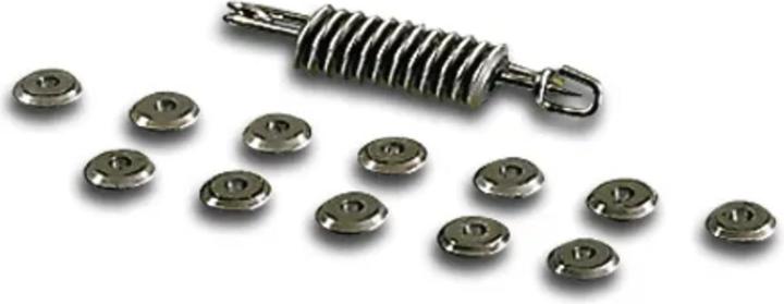 Actual product image Silberschnitt Replacement cutting wheel for glass cutter