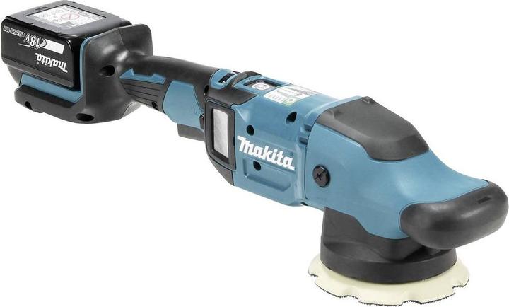 Produktbild Makita DPO500Z (Exzenterschleifer, 430 W)