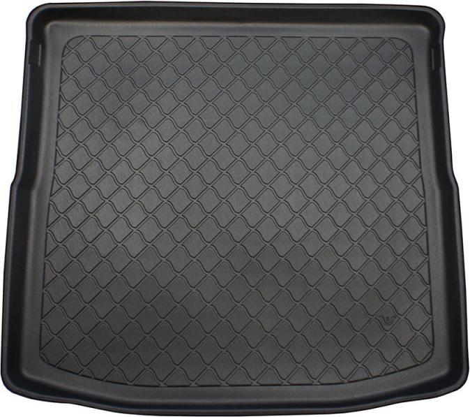 Produktbild ProPlus Kofferraumwanne für Mitsubishi Outlander + PHEV Hybrid ab 2012 bis heute
