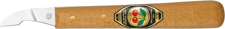 Actual product image Kirschen Carving knife (37 mm)