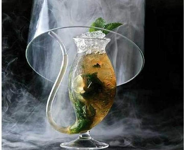 Actual product image PolyScience Smoking Gun Pro