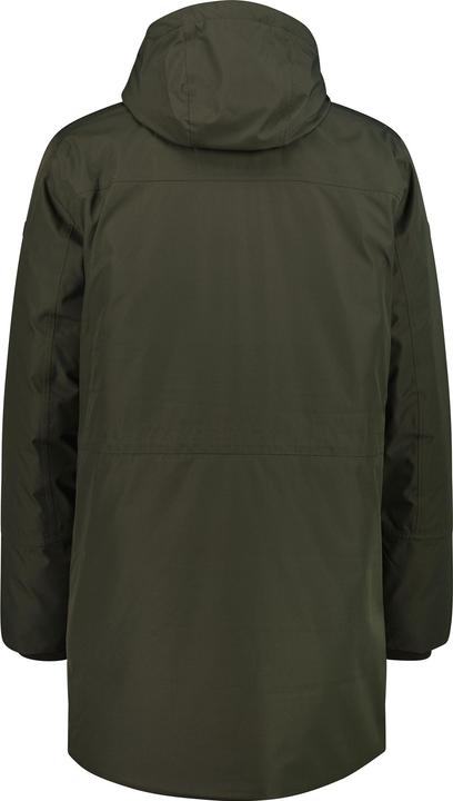 Produktbild CMP Campagnolo Zip Hoodie (L)