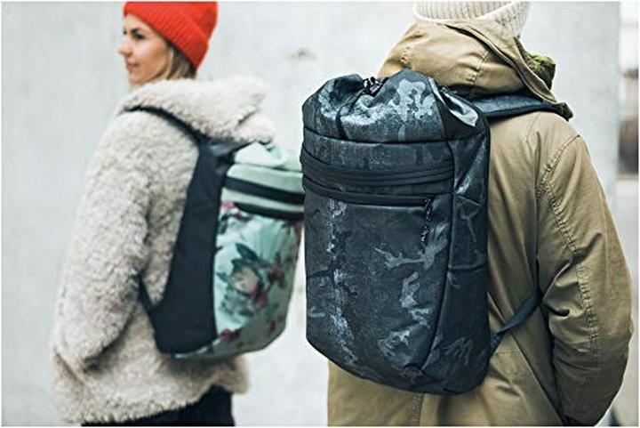 Produktbild Nitro Urban Fuse Rucksack 44 cm Laptopfach (24 l)