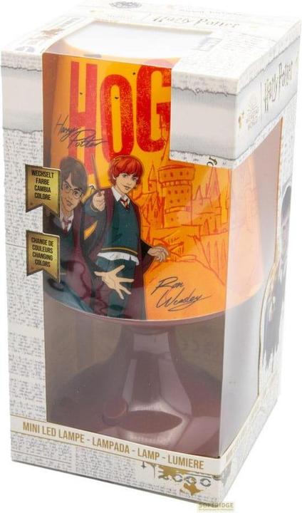 Immagine prodotto Mini Lampada LED