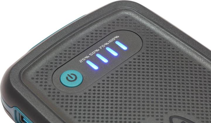 Actual product image Hückmann Micro jump starter RPPL