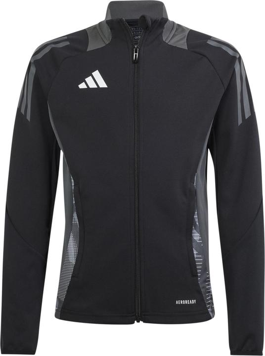 Tmdrgr, Schwarz