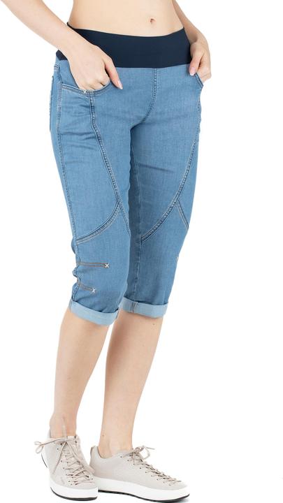 Produktbild Chillaz Women's Fuji 3.0 3/4 Pant (XS)