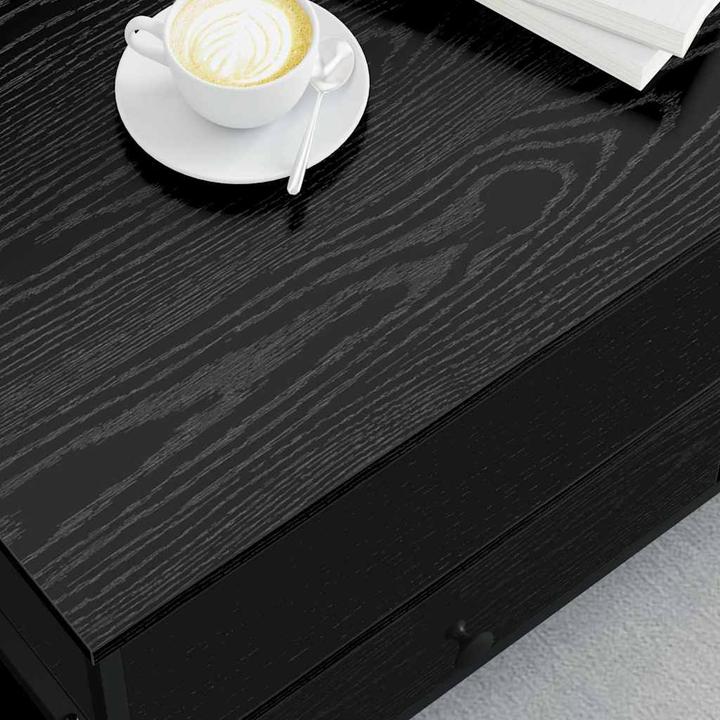 Immagine prodotto VidaXL Tavolino da caffè (100 x 51 x 45 cm)