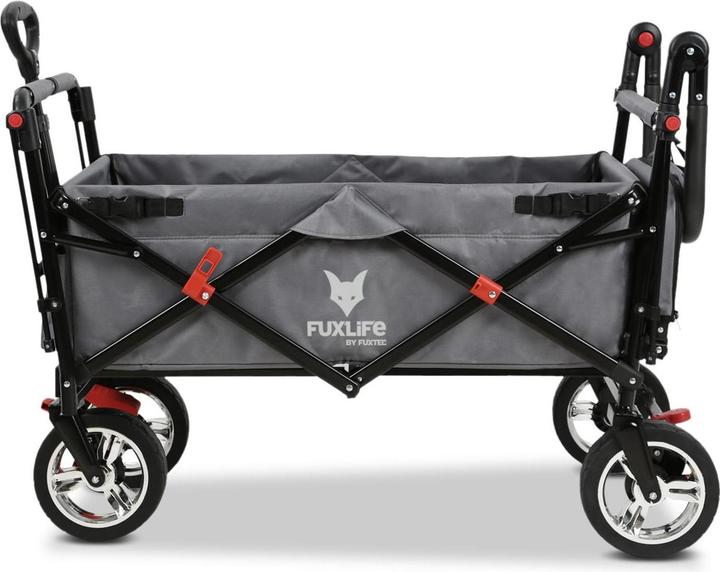 Image du produit Fuxtec Bollerwagen