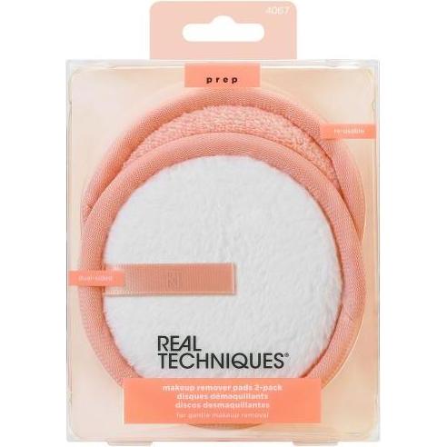 Real Techniques, Pulizia viso, Tecniche reali per uomini (Salviette detergenti per il viso)