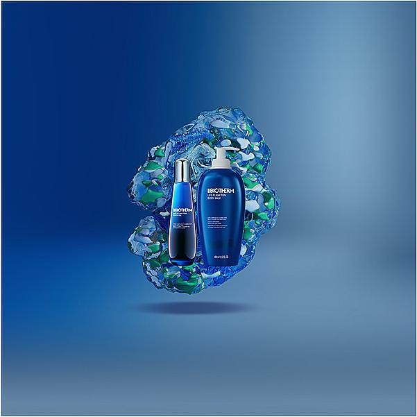 Produktbild Biotherm Life Plankton (Körpercreme, 125 ml)