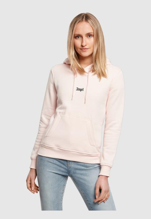 Image du produit Miss Tee Sweat à capuche Angel Wings - 125277 (M)