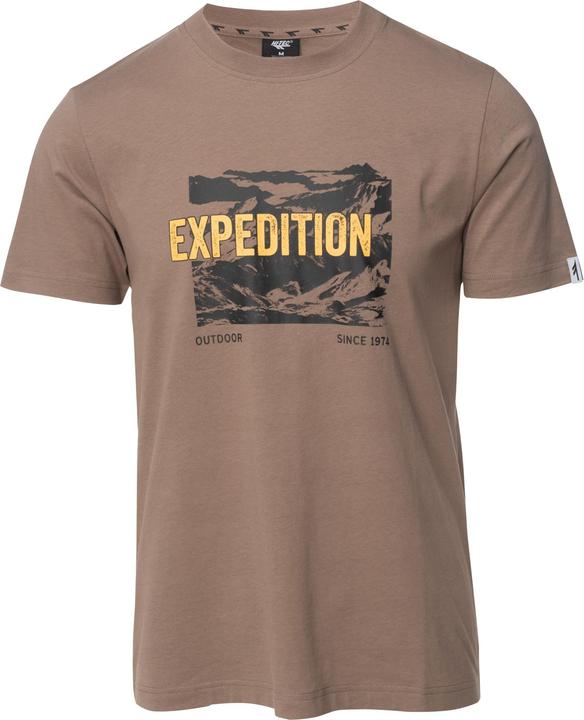Produktbild Hi-Tec Reman TShirt kurzärmlig (XXL)