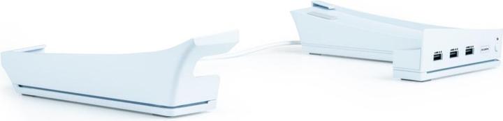 Produktbild Nacon Gaming Horizontale Hub-Station (PS5)