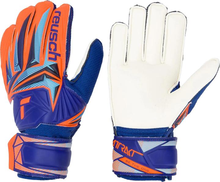 Immagine prodotto Reusch Attrakt Solid (7.5)
