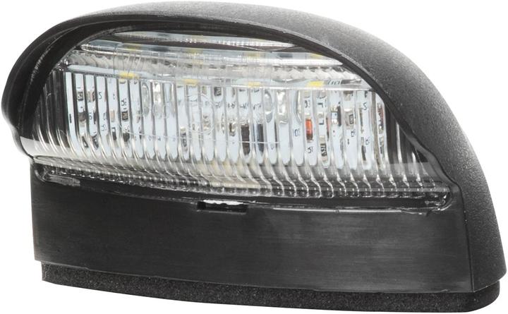 Image du produit Hella Eclairage de plaque d'immatriculation LED pour SANY