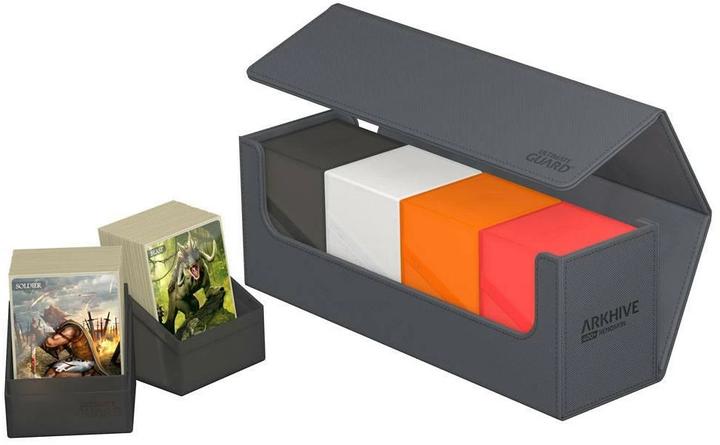 Actual product image Ultimate Guard Arkhive 400+