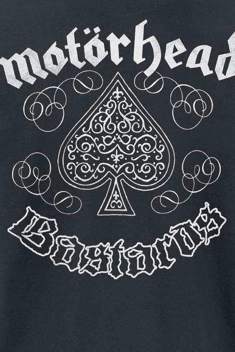 Produktbild Motörhead Bastards Train (L)