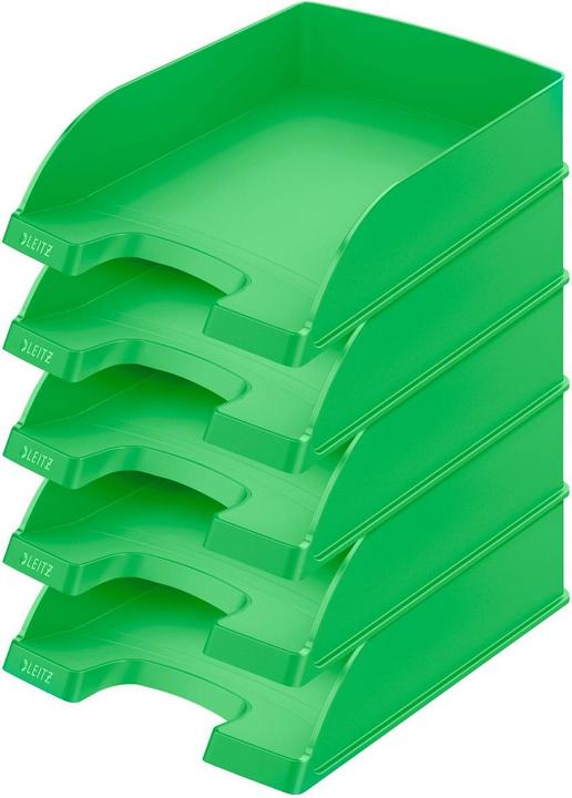 Image du produit Leitz Corbeille à courrier Plus Standard (A4)