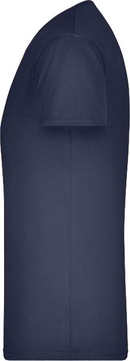 Produktbild James & Nicholson TShirt VAusschnitt (S)