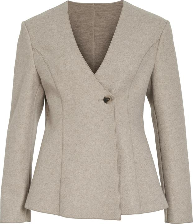 Produktbild Vila VIJUICE V-Ausschnitt Strickjacke (L)