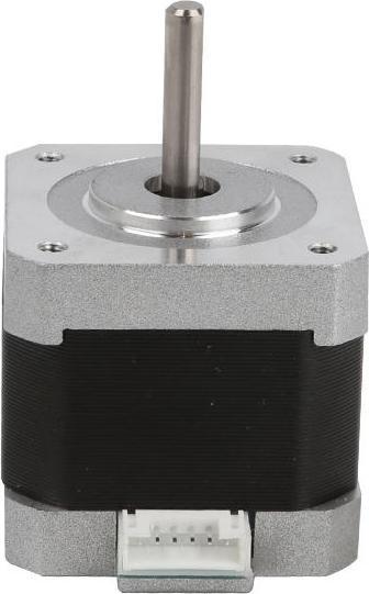 Actual product image Creality 42-40 Stepper motor (Replacement parts)
