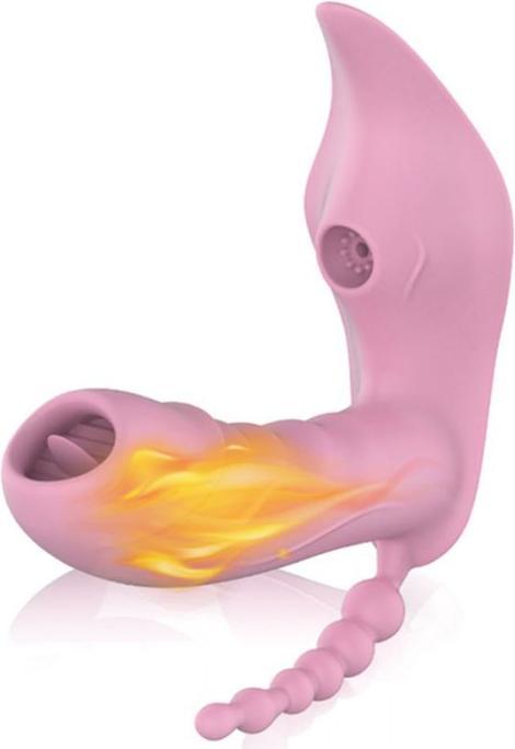 Produktbild Shots Love Spouse