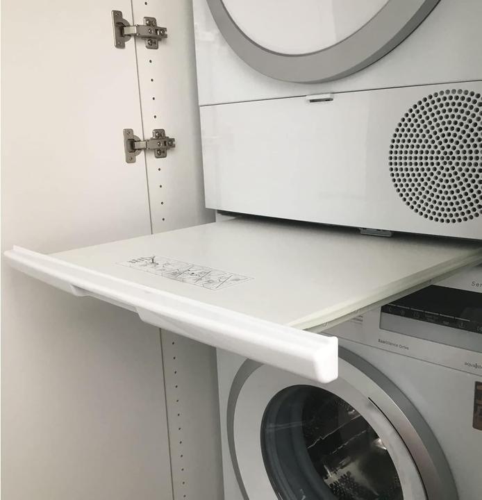 Actual product image Bosch Hausgeräte WTZ27400