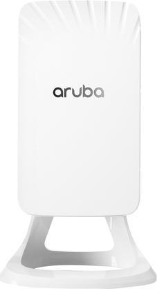 Produktbild HPE E Aruba AP-505HR Access Point, EU, Dual-radio, 802.11ax Unified, Remote, Bundle (1200 Mbit/s)