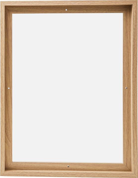 Actual product image I Am Creative Shadow gap frame (30 x 40 cm)