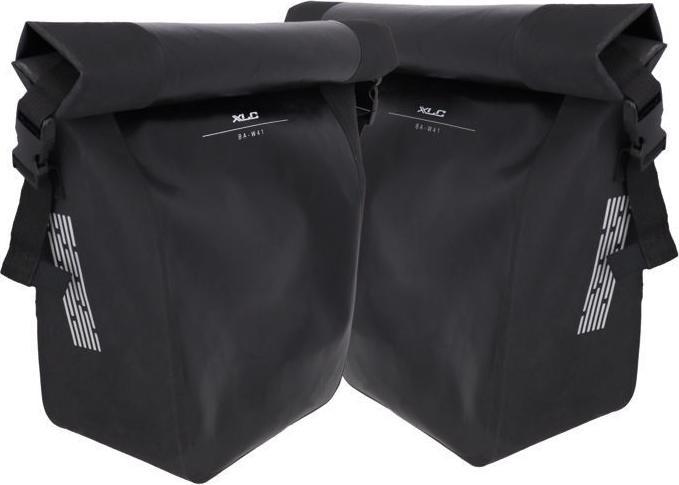Produktbild XLC BA-W41 (38.40 l, Rahmentasche)