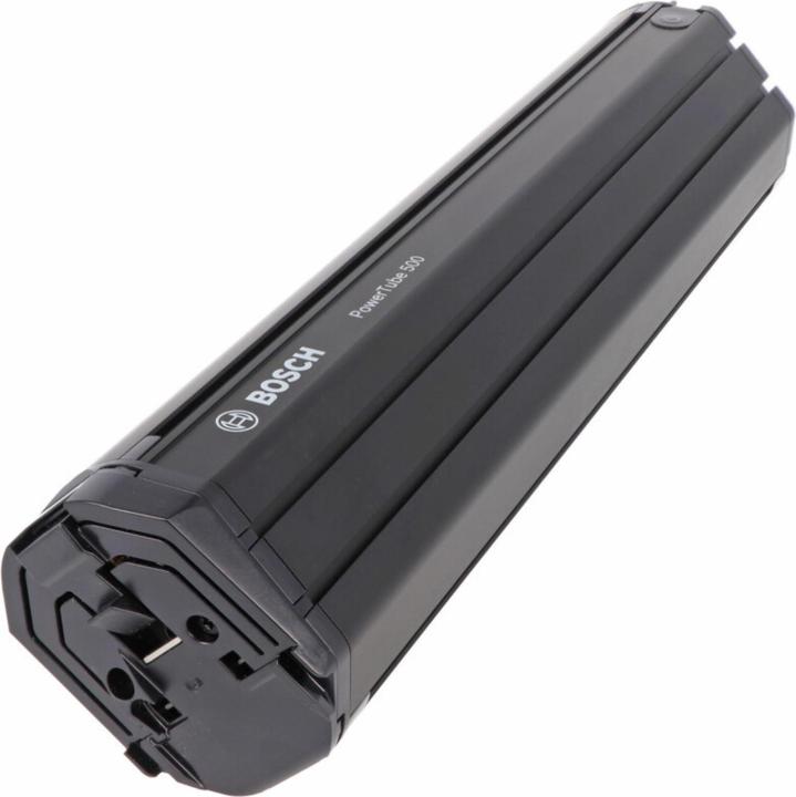Produktbild Bosch eBike PowerTube 500 BBP281 / vertical (500 Wh)
