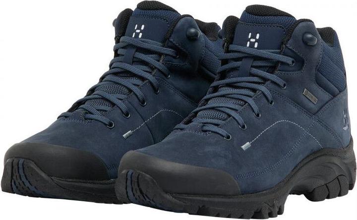 Haglöfs Ridge Mid GT - Wanderschuhe - Damen (40)
