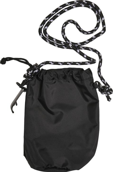 Produktbild Urban Classics Recycled Polyester Bottle Holder Neckpouch
