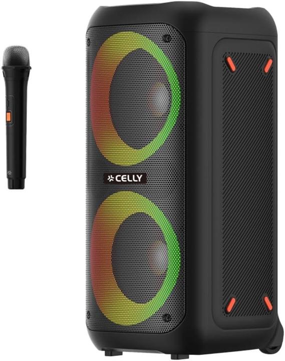 Immagine prodotto Celly Partyspeakerwlm