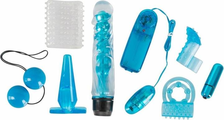 Produktbild You2Toys Blue Appetizer