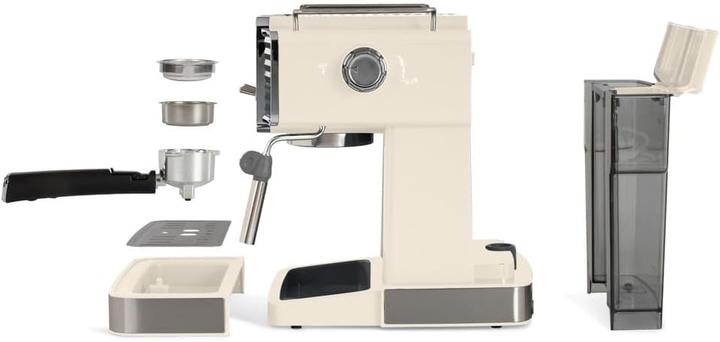 Produktbild Livoo Espressomaschine