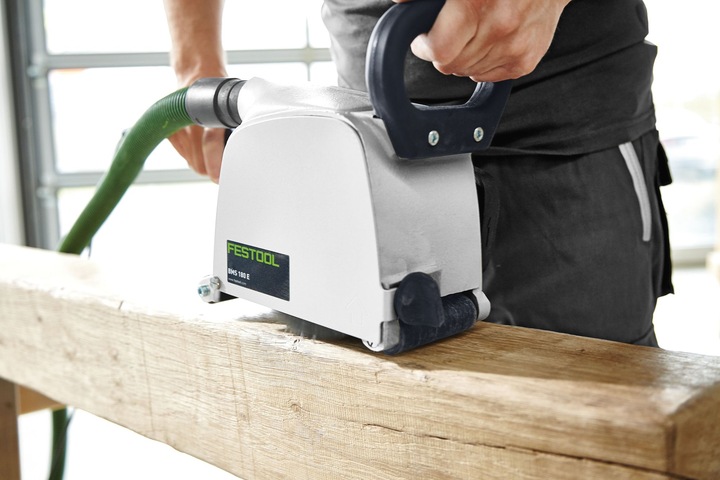 Actual product image Festool Rustilon brushes KB 85 (k80)