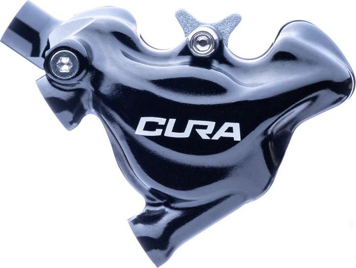 Image du produit Formula Komplette Bremszange CURA Road, FM, für SRAM DOT, ohne Bremsleitung, black (Frein arrière, Kit de frein)