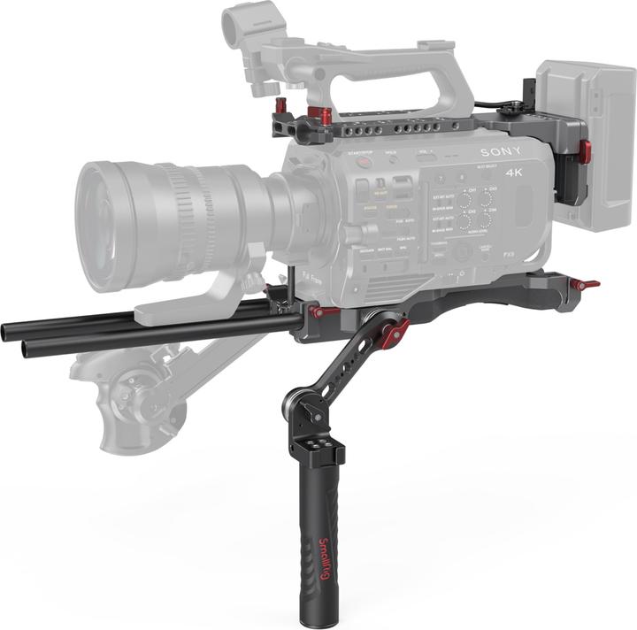 SmallRig SONY FX9 Kit professionnel 3057
