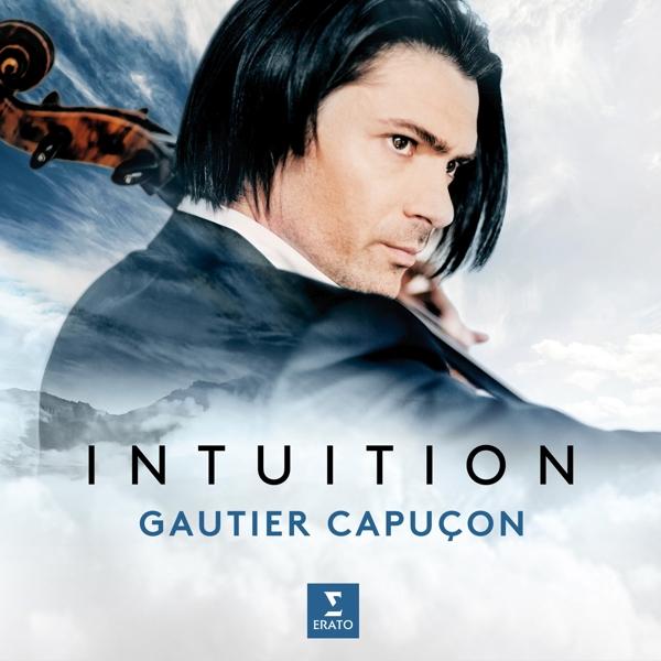 Image du produit Intuition (Gautier Capuçon)