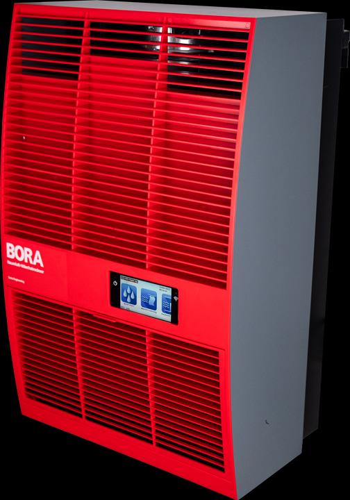 Image du produit Roth-Kippe Bora 408