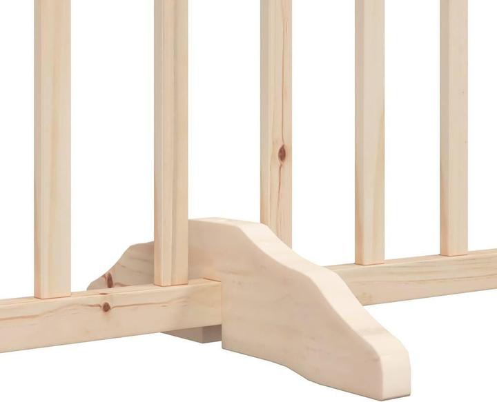 Image du produit vidaXL Hundegitter