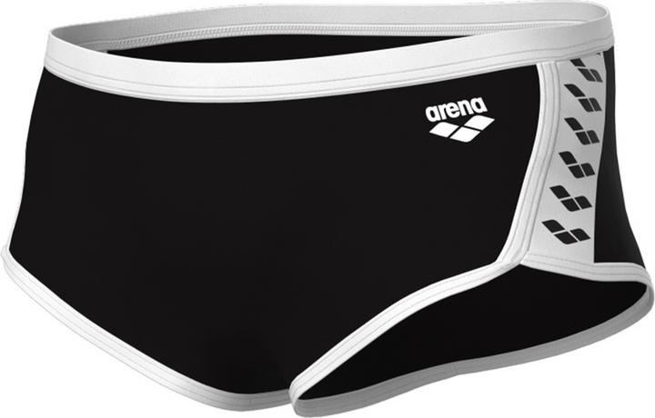 Image du produit Arena Icons Swim Short taille basse Solid (5)
