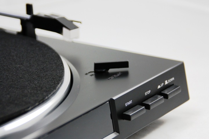 Produktbild Dual Dt 210 USB (Vollautomatisch)