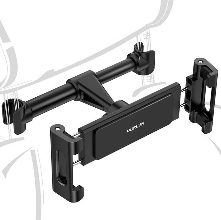 Actual product image Ugreen Kopfstützenhalterung