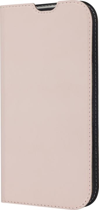 Image du produit FoneKit BookCase Case, iPhone Air, pink (Apple iPhone Air)